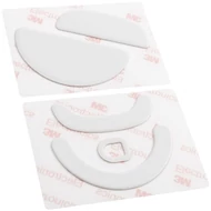 Egér kiegészítő Endgame Gear XM2 Skate, 99.5% PTFE Fehér