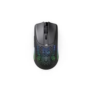 Egér Glorious Model O 2 RGB Optikai Wireless Fekete