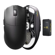 Egér Lamzu Maya X Gaming egér - Charcoal Black