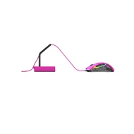 Egér kiegészítő Xtrfy B4 Mouse-Bungee Pink