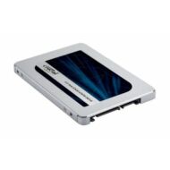 SSD SATA Crucial 1000GB 2.5 MX500