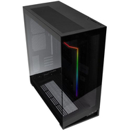 Számítógépház PHANTEKS NV7 E-ATX,  D-RGB - fekete