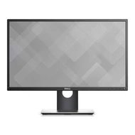 LCD Dell 24" P2417H; black/silver 1920x1080, 1000:1, 250 cd/m2, VGA, HDMI, DisplayPort, USB Hub, AG