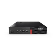 Lenovo ThinkCentre M710q Tiny; Core i5 7400T 2.4GHz/8GB RAM/256GB SSD PCIe WiFi/BT/Intel HD Graphics/Win 10 Pro 64-bit