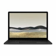Microsoft Surface Laptop 3 1868; Core i5 1035G7 1.2GHz/8GB RAM/256GB SSD PCIe/batteryCARE+ WiFi/BT/webcam/13.5 BV(2256x1504)Touch/backlit kb/Win 11 Pro 64-bit