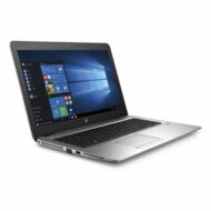 HP EliteBook 850 G4; Core i5 7300U 2.6GHz/8GB RAM/256GB SSD PCIe/batteryCARE+ WiFi/BT/FP/SC/webcam/15.6 FHD (1920x1080)/backlit kb/num/Win 10 Pro 64-bit