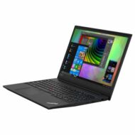 Lenovo ThinkPad E590; Core i5 8265U 1.6GHz/8GB RAM/256GB SSD PCIe/batteryCARE+ WiFi/BT/webcam/15.6 FHD (1920x1080)/num/Win 11 Pro 64-bit