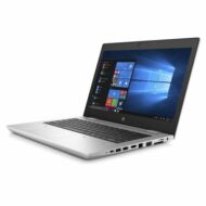 HP ProBook 640 G5; Core i5 8265U 1.6GHz/8GB RAM/256GB SSD PCIe/batteryCARE+ WiFi/BT/FP/SC/webcam/14.0 FHD (1920x1080)/backlit kb/Win 11 Pro 64-bit