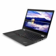 Lenovo ThinkPad Yoga X380; Core i5 8350U 1.7GHz/8GB RAM/256GB SSD PCIe/batteryCARE+ WiFi/BT/4G/webcam/13.3 FHD BV(1920x1080)Touch/stylus/backlit kb/Win 11 Pro 64-bit