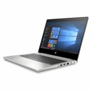 HP ProBook 430 G7; Core i5 10210U 1.6GHz/8GB RAM/256GB SSD PCIe/batteryCARE+ WiFi/BT/FP/webcam/13.3 FHD (1920x1080)/backlit kb/Win 11 Pro 64-bit