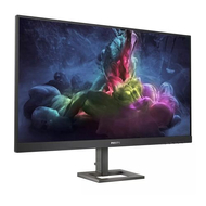 LCD Philips 27" 272E1GZ; black/gray 1920x1080, 3000:1, 350cd/m2, HDMI, DisplayPort, Speakers, AG
