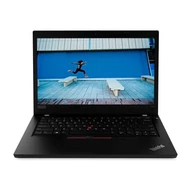 Lenovo ThinkPad L490; Core i5 8265U 1.6GHz/8GB RAM/256GB SSD PCIe/batteryCARE+ WiFi/BT/FP/SC/webcam/14.0 FHD (1920x1080)/backlit kb/Win 11 Pro 64-bit