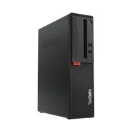 Lenovo ThinkCentre M710s SFF; Core i5 6500 3.2GHz/8GB RAM/256GB SSD DVD-RW/cardreader/Intel HD Graphics/Win 10 Pro 64-bit