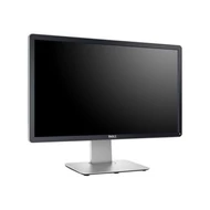 24" TFT Dell P2414H Fekete