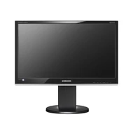 24" TFT Samsung 2494 Fekete "B"