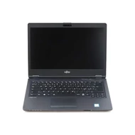 Fujitsu LifeBook U747 14" i5-7300U/8GB/256GB SATA SSD/webcam/1920x1080