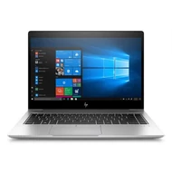 HP EliteBook 840 G6 14" Touch i5-8365u/8GB/256GB NVME SSD/webcam/1920x1080 *