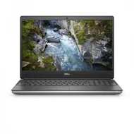 Dell Precision 7560 15" i7-11850H/32GB/512GB NVME SSD/webcam/1920x1080/T1200