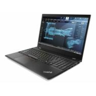 Lenovo ThinkPad P52 15" i7-8850H/32GB/512GB NVME SSD/webcam/1920x1080/Nvidia Quadro P2000