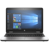 HP ProBook 650 G3 15" i5-7200U/8GB/256GB NVME SSD/RW/webcam/1920x1080
