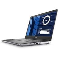 Dell Precision 7550 15" i7-10750H/32GB/512GB NVME SSD/webcam/1920x1080/T1000