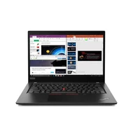 Lenovo ThinkPad X395 13" Touch AMD Ryzen 5 Pro 3500u/16GB/256GB NVME SSD/webcam/1920x1080 "B"