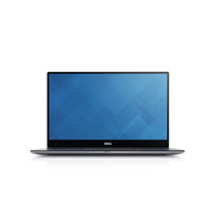 Dell XPS 13 9360 13" Touch i7-7500U/16GB/512GB NVME SSD/webcam/3200x1800 "B"