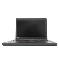 Lenovo ThinkPad T450 14" i5-5300U/8GB/256GB SATA SSD/webcam/1366x768 "B"