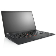 Lenovo ThinkPad X1 Carbon G4 14" i5-6300U/8GB/256GB SATA SSD/webcam/2560x1440 "B"