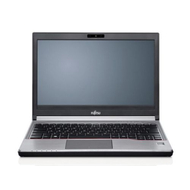 Fujitsu LifeBook E746 14" i5-6200U/8GB/128GB SATA SSD/RW/webcam/1920x1080 "B"