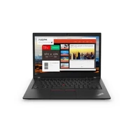 Lenovo ThinkPad T480S 14" Touch i5-8350u/8GB/256GB NVME SSD/webcam/1920x1080 "B"