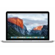Apple MacBook Pro 11.4 A1398 15" Mid-2015 i7-4770HQ/16GB/256GB SATA SSD/webcam/2880x1800 "B"