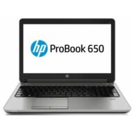 HP ProBook 650 G1 15" i5-4210M/8GB/128GB SATA SSD/webcam/1920x1080 "B"