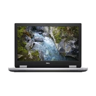 Dell Precision 7540 15" i7-9850H/32GB/256GB NVME SSD/webcam/1920x1080/Nvidia Quadro T1000 "B"