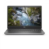Dell Precision 7560 15" i7-11850H/32GB/512GB NVME SSD/webcam/1920x1080/RTX A3000/US "B"