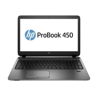 HP ProBook 450 G3 15" i3-6100u/16GB/128GB SATA SSD/RW/webcam/1920x1080/US "B"
