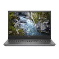 Dell Precision 7750 17" i7-10850H/32GB/512GB NVME SSD/webcam/1920x1080/RTX3000 "B"