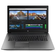 HP zBook 17 G5 17" i7-8850H/32GB/512GB NVME SSD/webcam/1920x1080/Nvidia Quadro P3200 "B"
