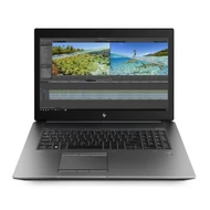 HP ZBook 17 G6 17" i7-9750H/32GB/1TB NVME SSD/webcam/1920x1080/Nvidia Quadro RTX 4000 Max-Q "B"