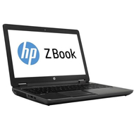 HP zBook 17 G3 17" i5-6440HQ/8GB/256GB SATA SSD/webcam/1920x1080 "B"