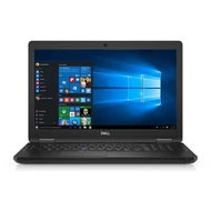 Dell Precision 3530 15" i7-8750H/16GB/512GB NVME SSD/webcam/1920x1080/P600 "B"
