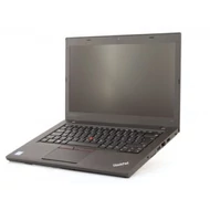 Lenovo ThinkPad T460 14" i5-6300U/8GB/256GB SATA SSD/webcam/1366x768 "B"