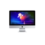 Apple iMac 16.2 21" A1418 Late-2015 i5-5575R/16GB/256GB SATA SSD/webcam/1920x1080 "A-"