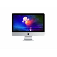 Apple iMac 16.2 21" A1418 Late-2015 i5-5575R/8GB/256GB SATA SSD/webcam/1920x1080 "B"