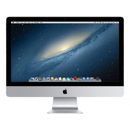 Apple iMac 12.2 27" A1312 Late-2009 i7-2600/8GB/1TB/DVD/webcam/2560x1440 "B"