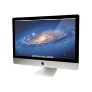 Apple iMac 17.1 27" A1419 Late-2015 i5-6500/8GB/192GB NVME SSD/webcam/5120x2880 "B"