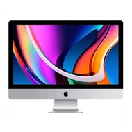 Apple iMac 19.1 A2115 27" 2019 i5-8600/16GB/512GB NVME SSD/webcam/5120x2880/AMD Radeon RX 470