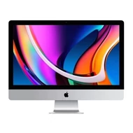 Apple iMac 19.1 A2115 27" 2019 i5-8600/8GB/512GB NVME SSD/webcam/5120x2880/AMD Radeon RX 470 "B"