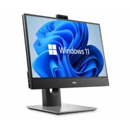 Dell Optiplex 3280 AIO 21" i5-10500T/8GB/256GB NVME SSD/webcam/1920x1080 "B"