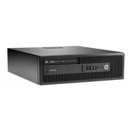 HP EliteDesk 800 G2 SFF i7-6700/8GB/240GB SATA SSD/DVD